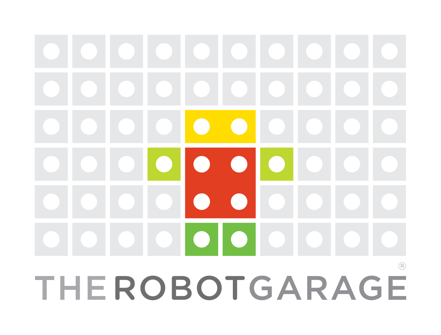 Robot Garage