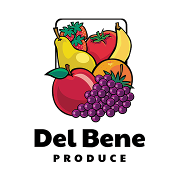Del Bene logo